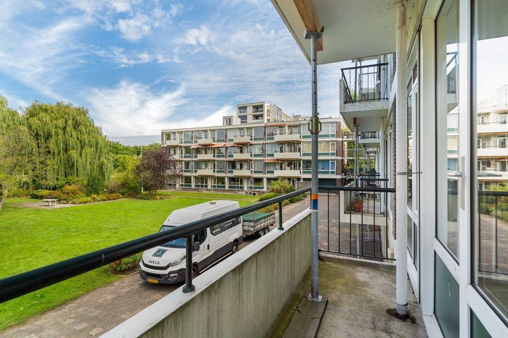 De Lairesselaan 155, Rotterdam foto-17