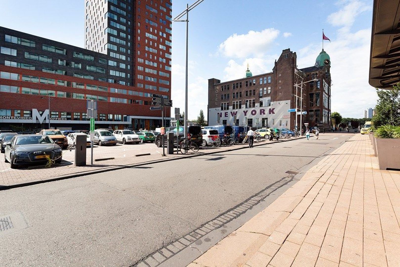 Landverhuizersplein 38, Rotterdam foto-30