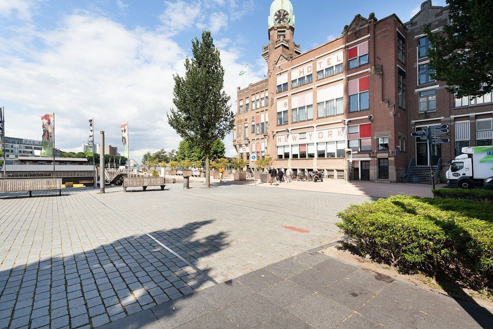 Landverhuizersplein 38, Rotterdam foto-24