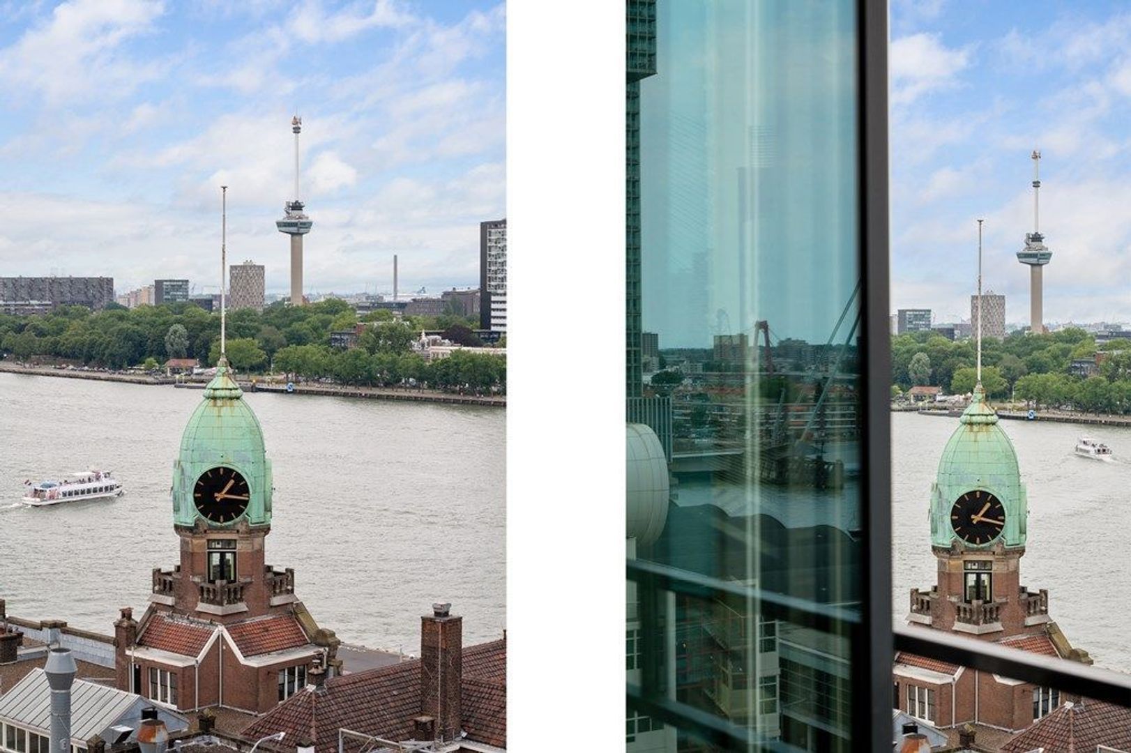 Landverhuizersplein 38, Rotterdam foto-19