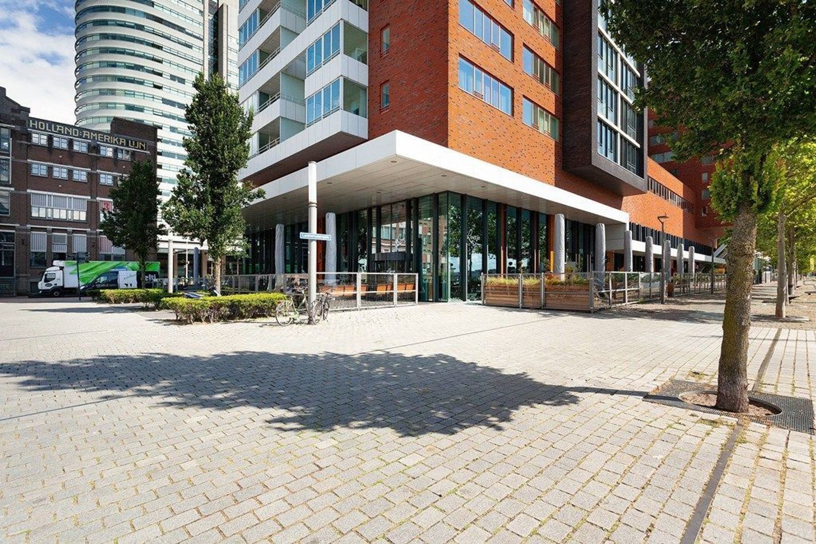 Landverhuizersplein 38, Rotterdam foto-21