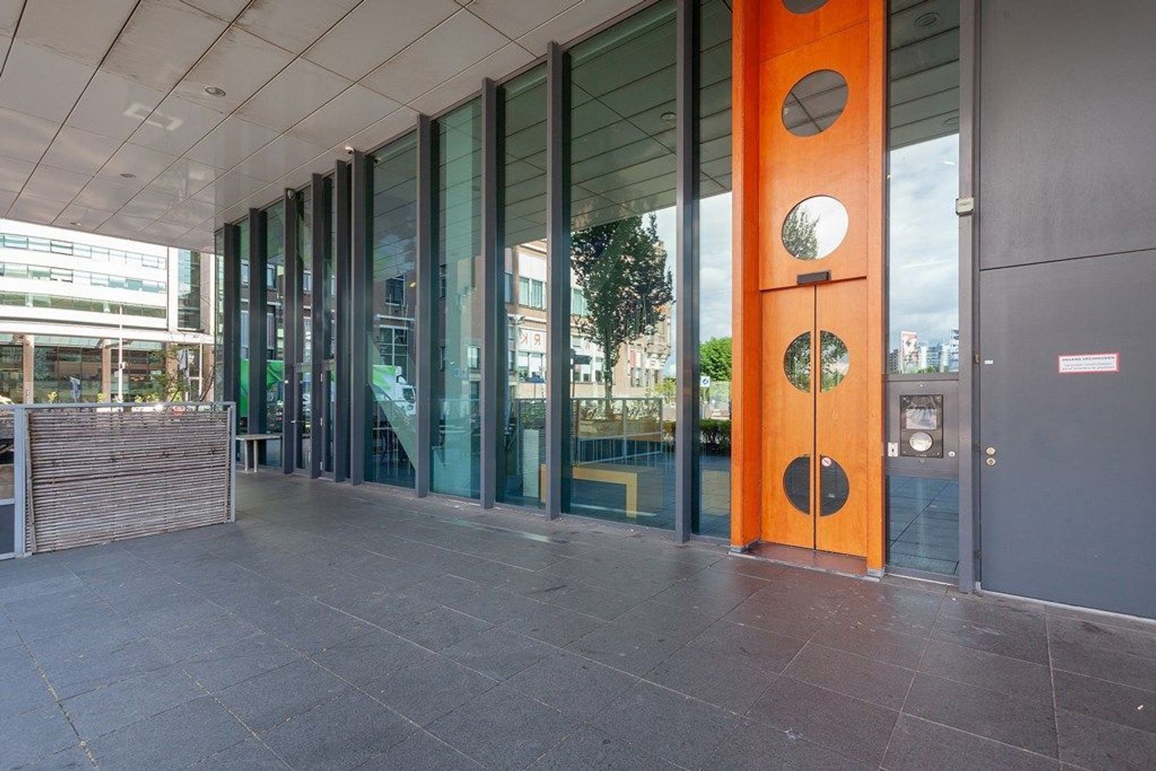 Landverhuizersplein 38, Rotterdam foto-28
