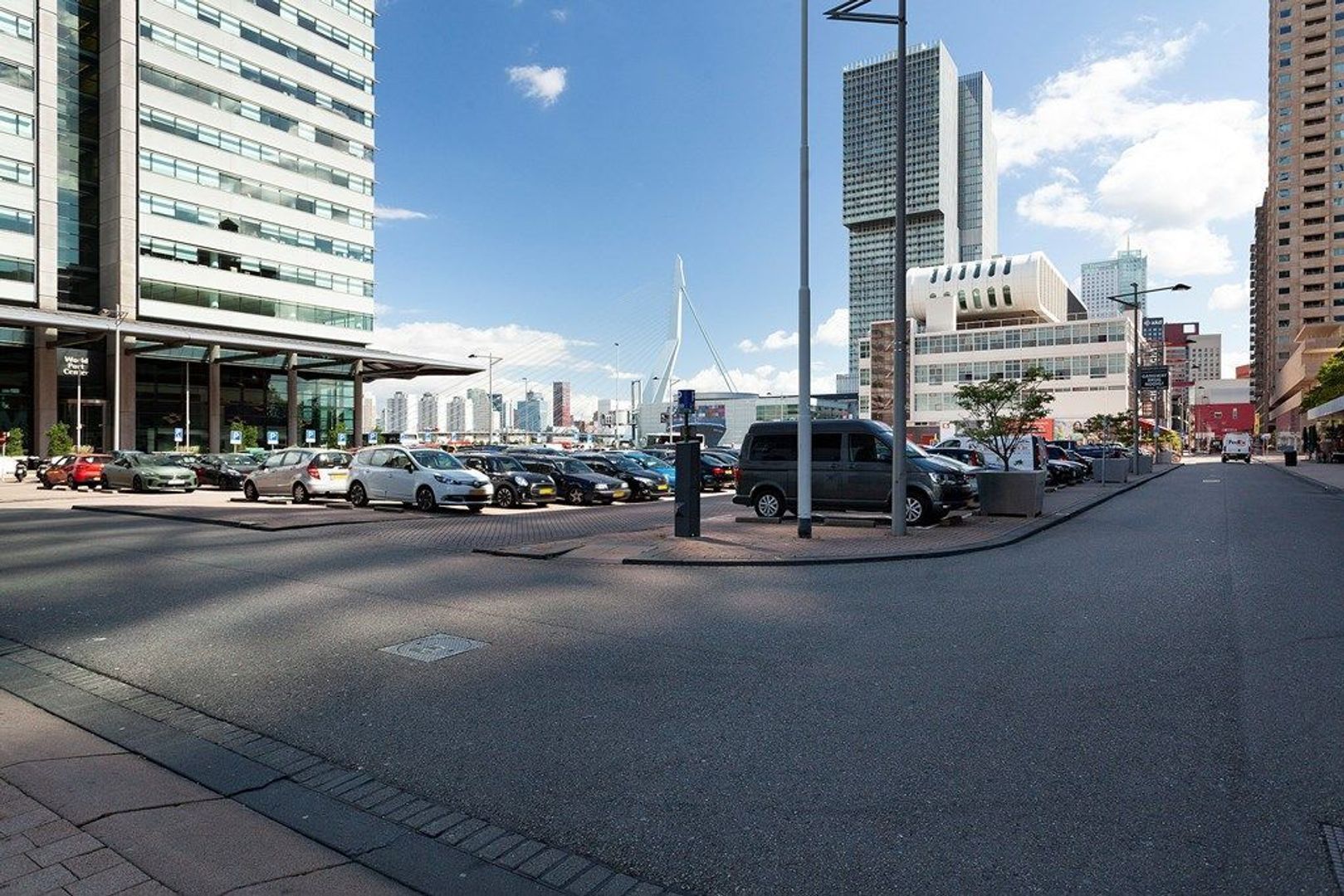 Landverhuizersplein 38, Rotterdam foto-27