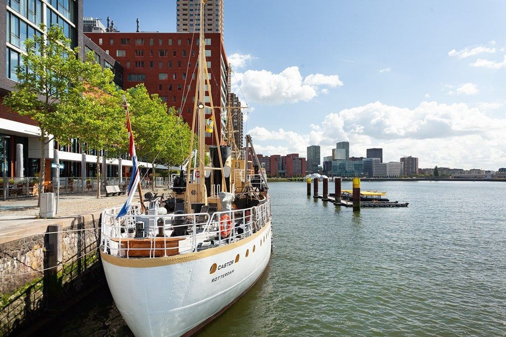 Landverhuizersplein 38, Rotterdam foto-22