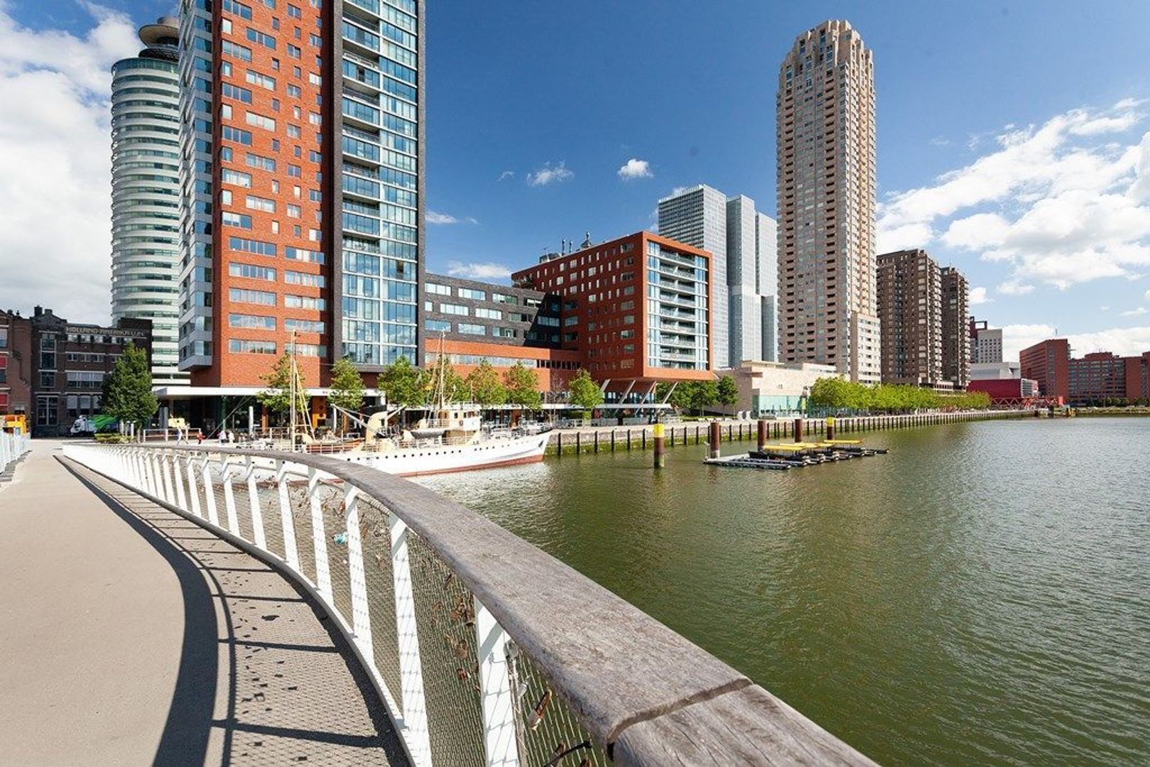 Landverhuizersplein 38, Rotterdam foto-23