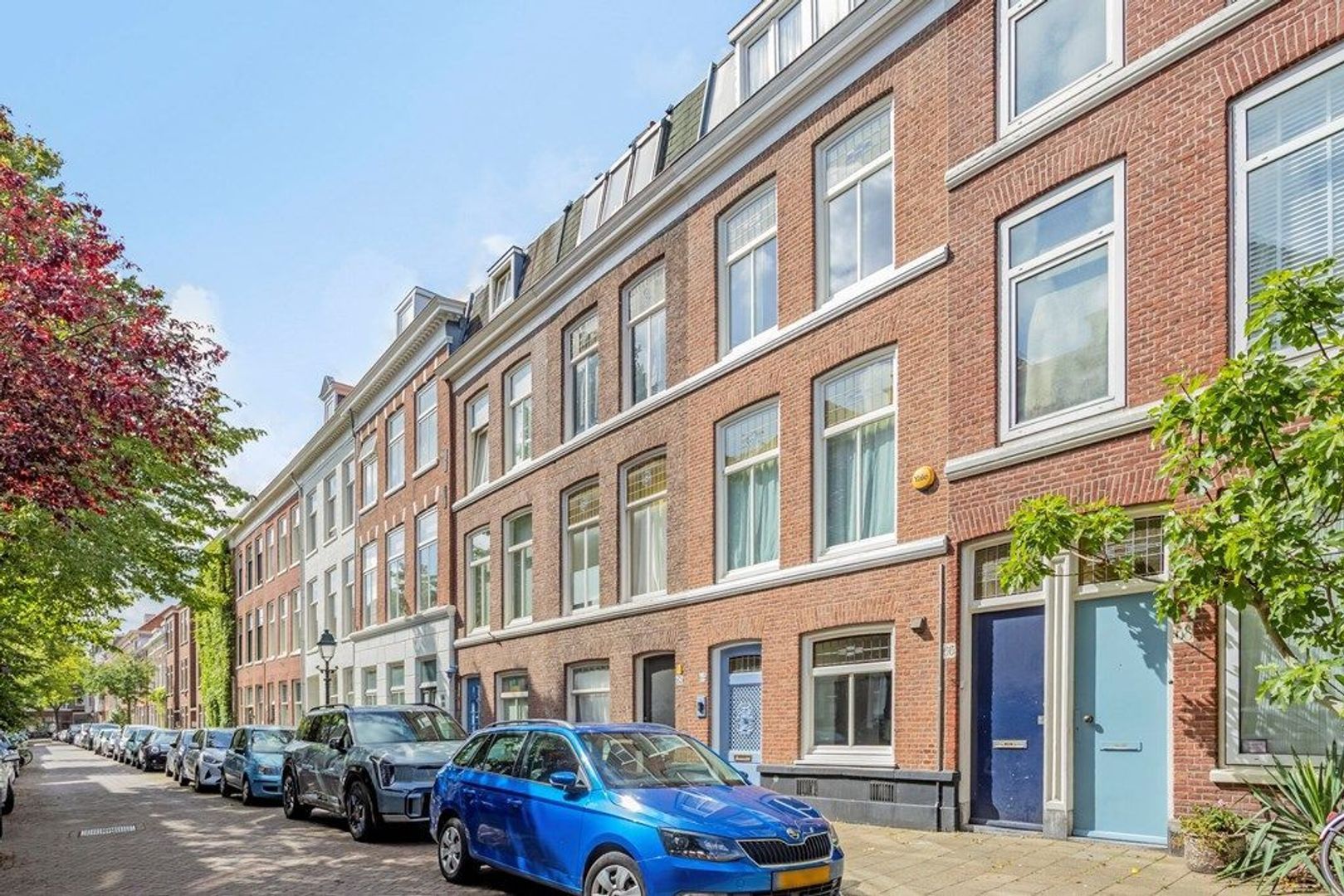 Family home in 's-Gravenhage