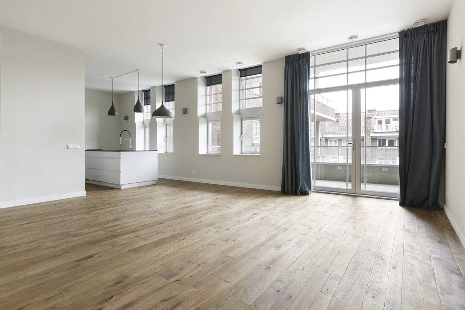 Appartement in 's-Gravenhage