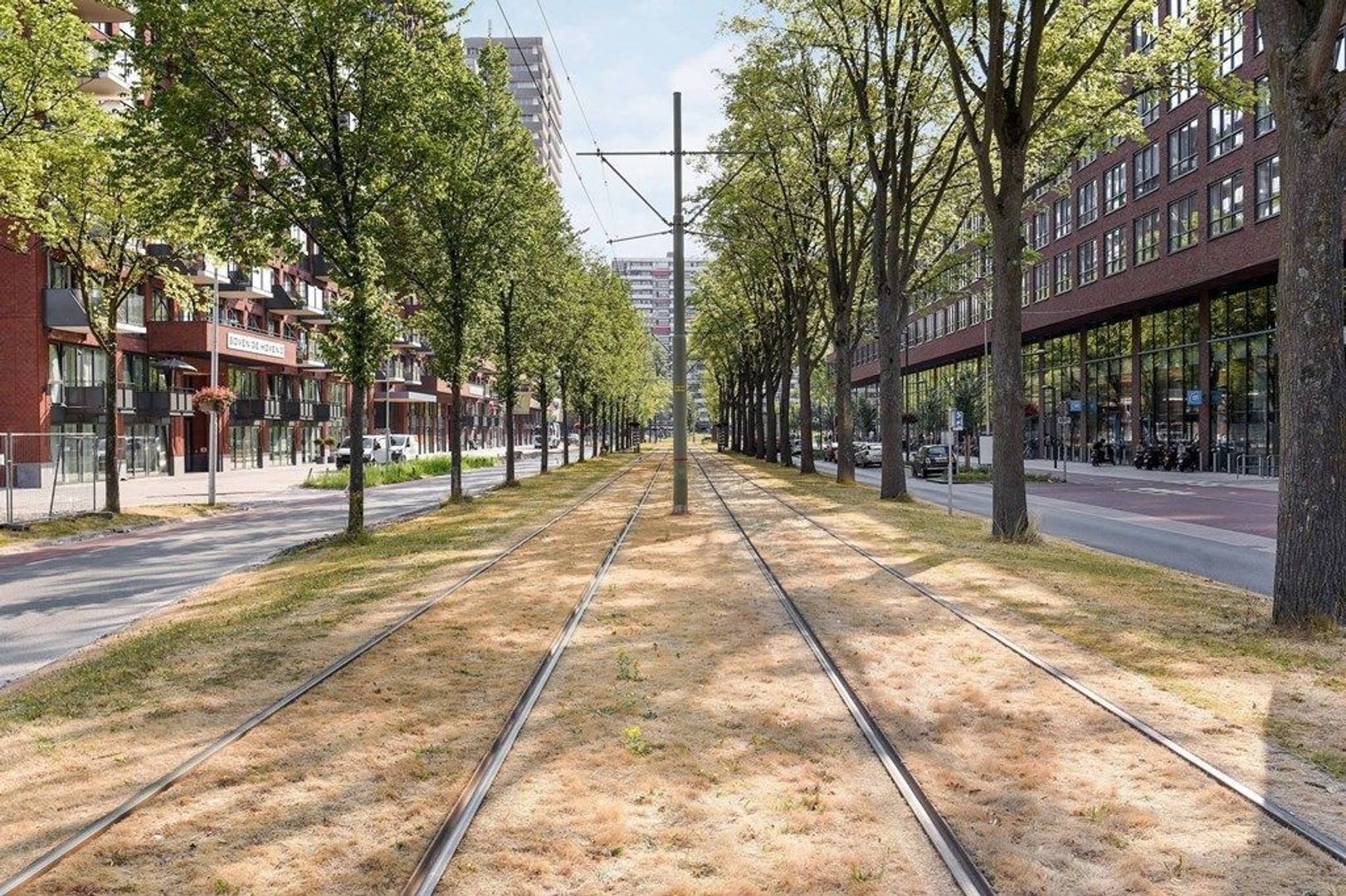 Martinus Nijhofflaan 510, Delft foto-12