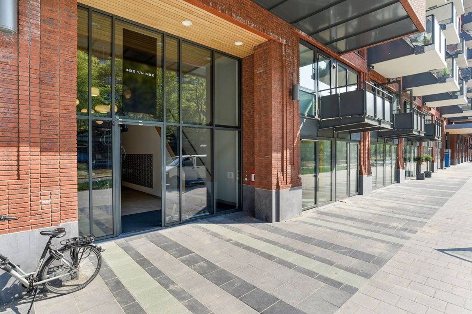 Martinus Nijhofflaan 510, Delft foto-1