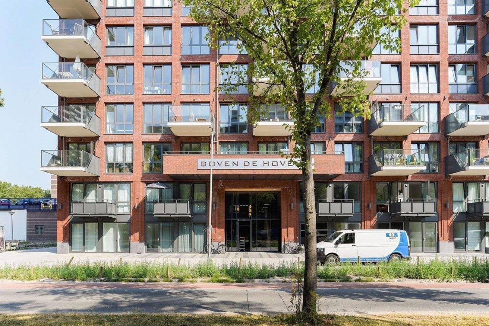 Apartment in Delft
