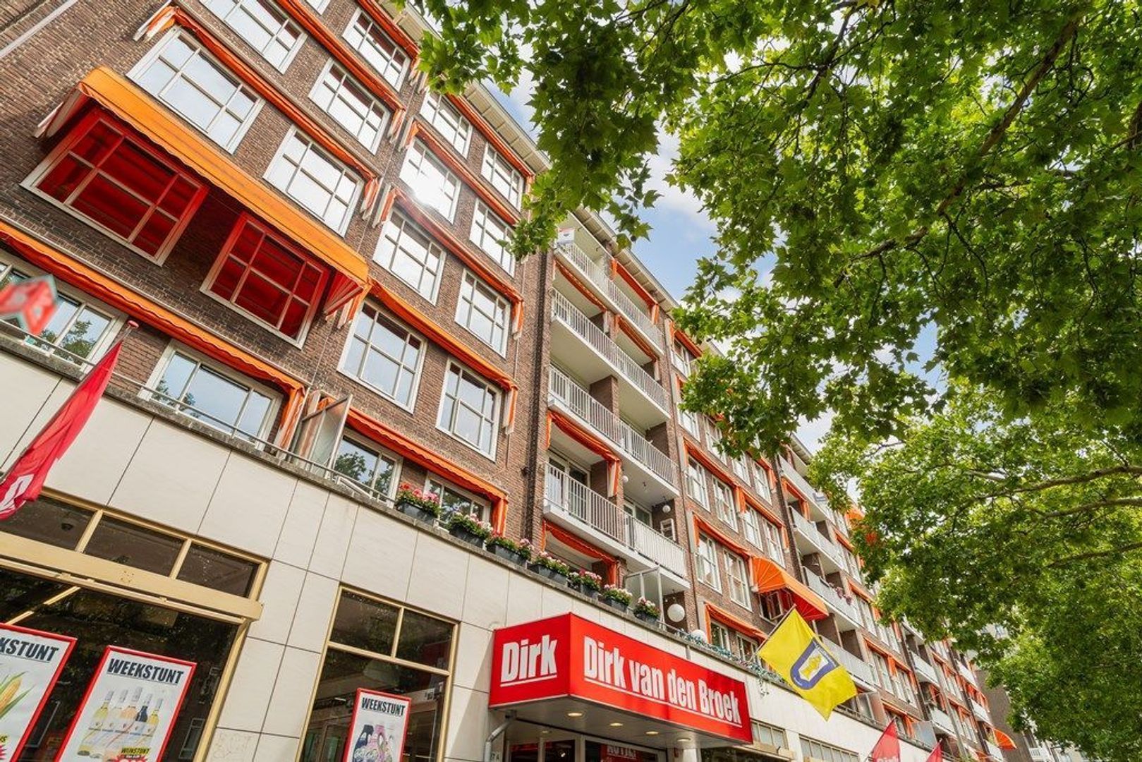 Goudsesingel 29 D, Rotterdam foto-27
