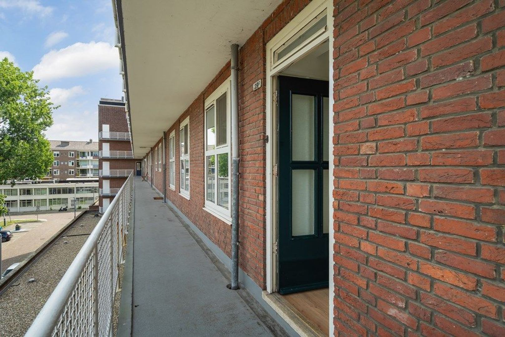 Goudsesingel 29 D, Rotterdam foto-4