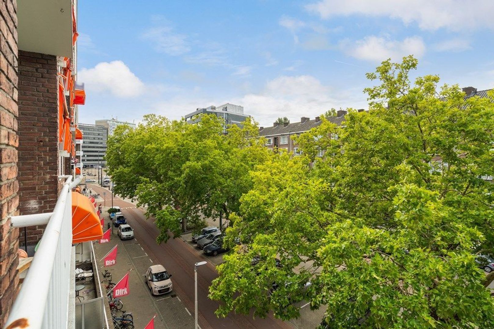 Goudsesingel 29 D, Rotterdam foto-18