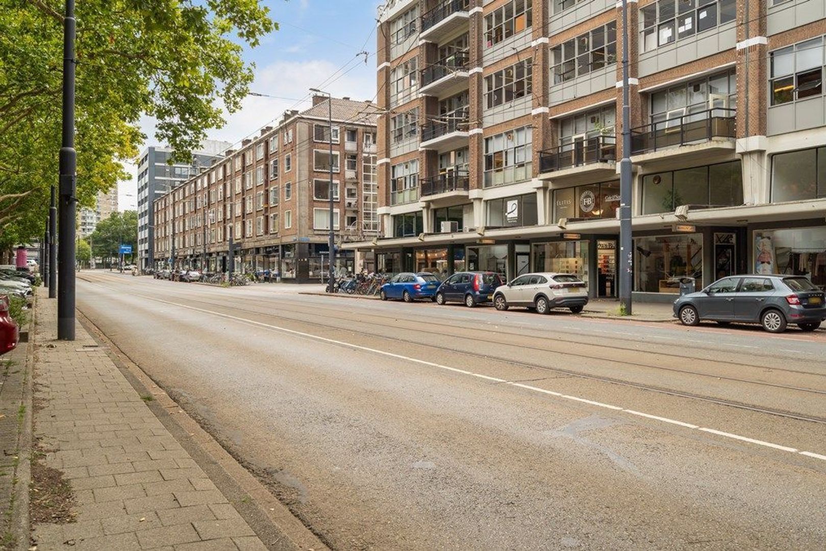 Goudsesingel 29 D, Rotterdam foto-29