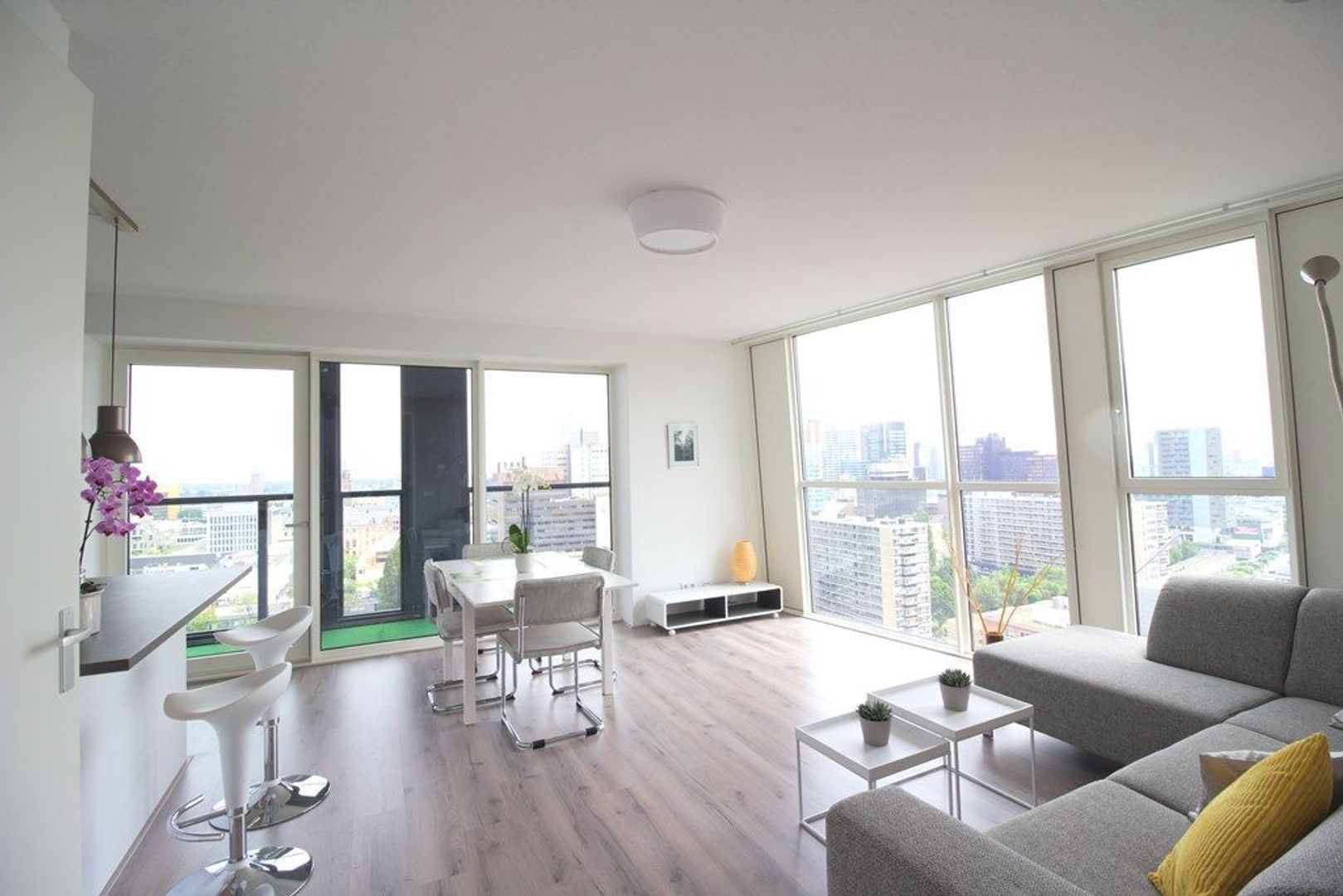 Kruisplein 416, Rotterdam foto-2