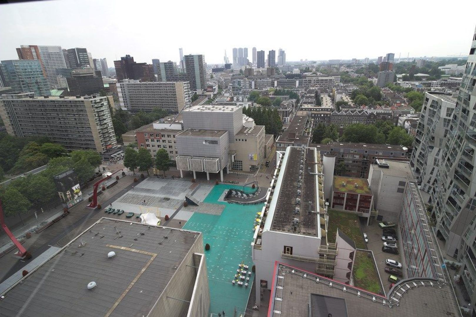 Kruisplein 416, Rotterdam foto-19
