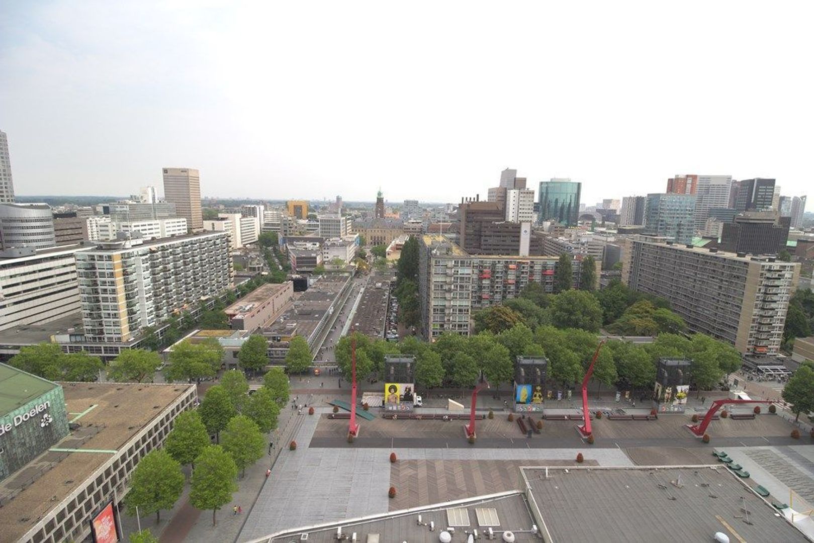 Kruisplein 416, Rotterdam foto-18