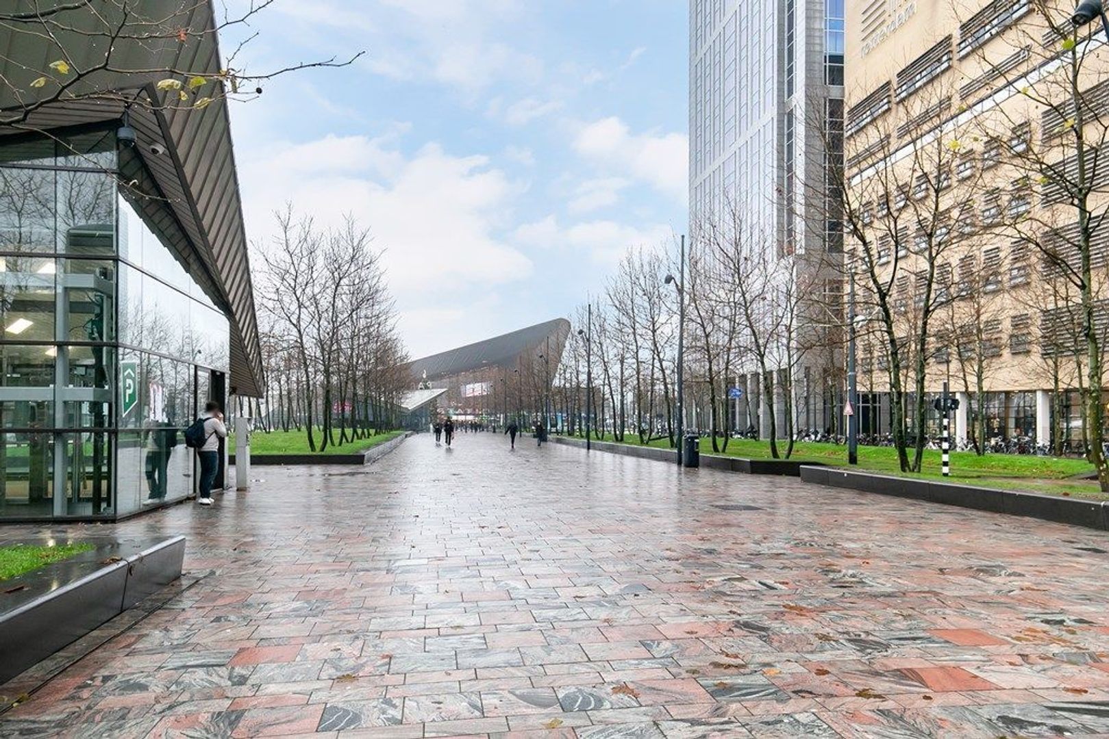 Kruisplein 416, Rotterdam foto-22