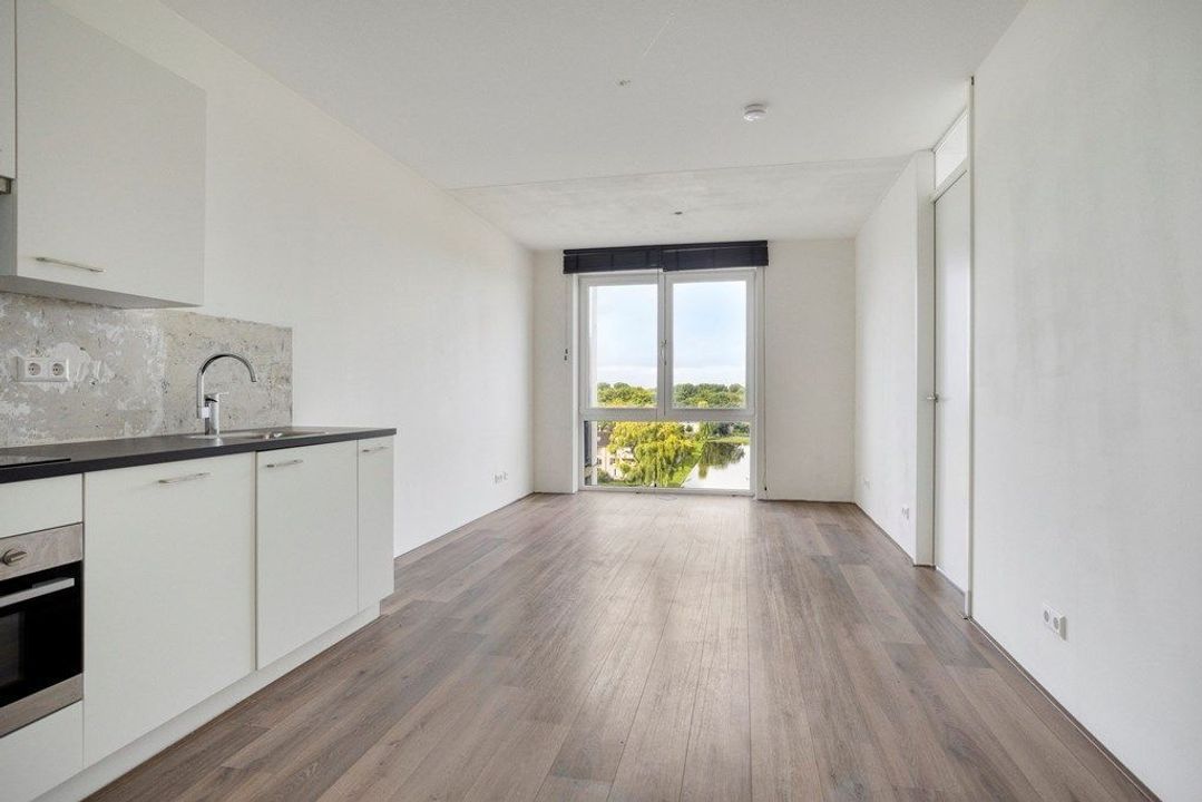 Wilgenplaslaan 198 C03, Rotterdam