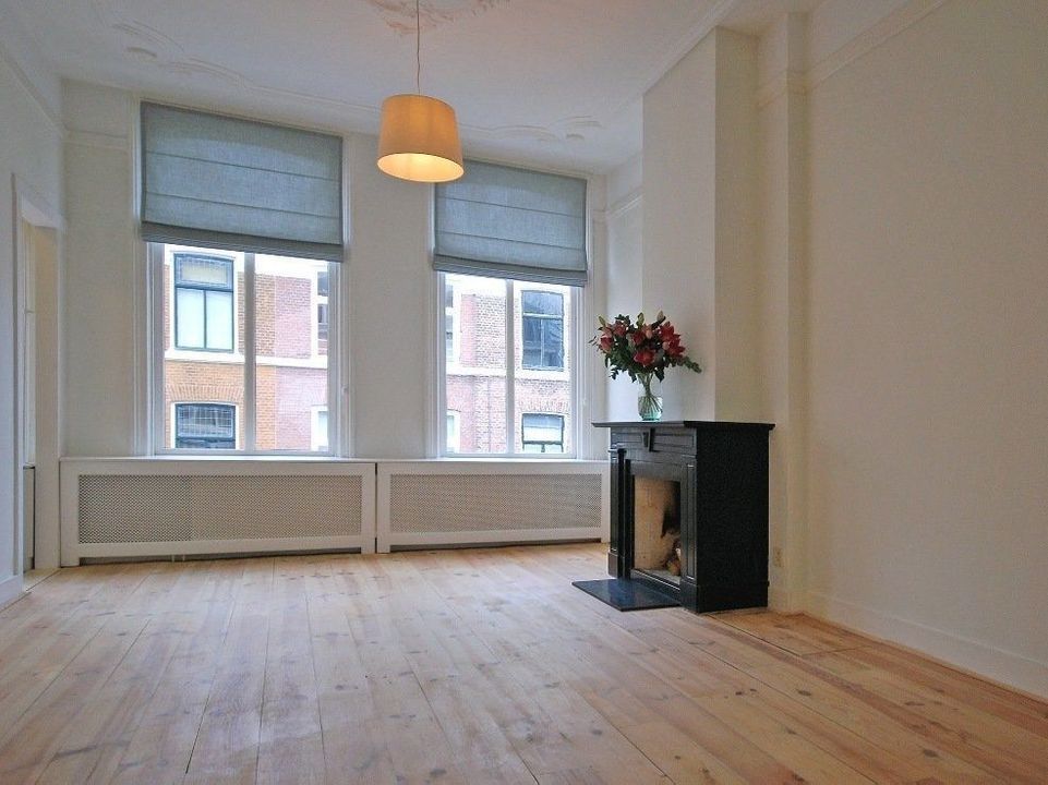Malakkastraat 86, Den Haag