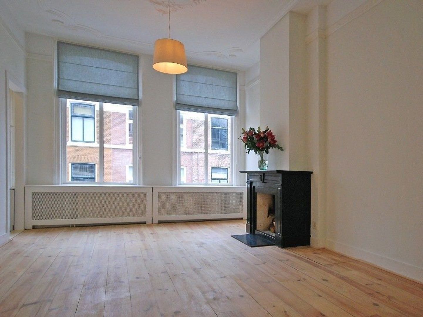 Appartement in 's-Gravenhage