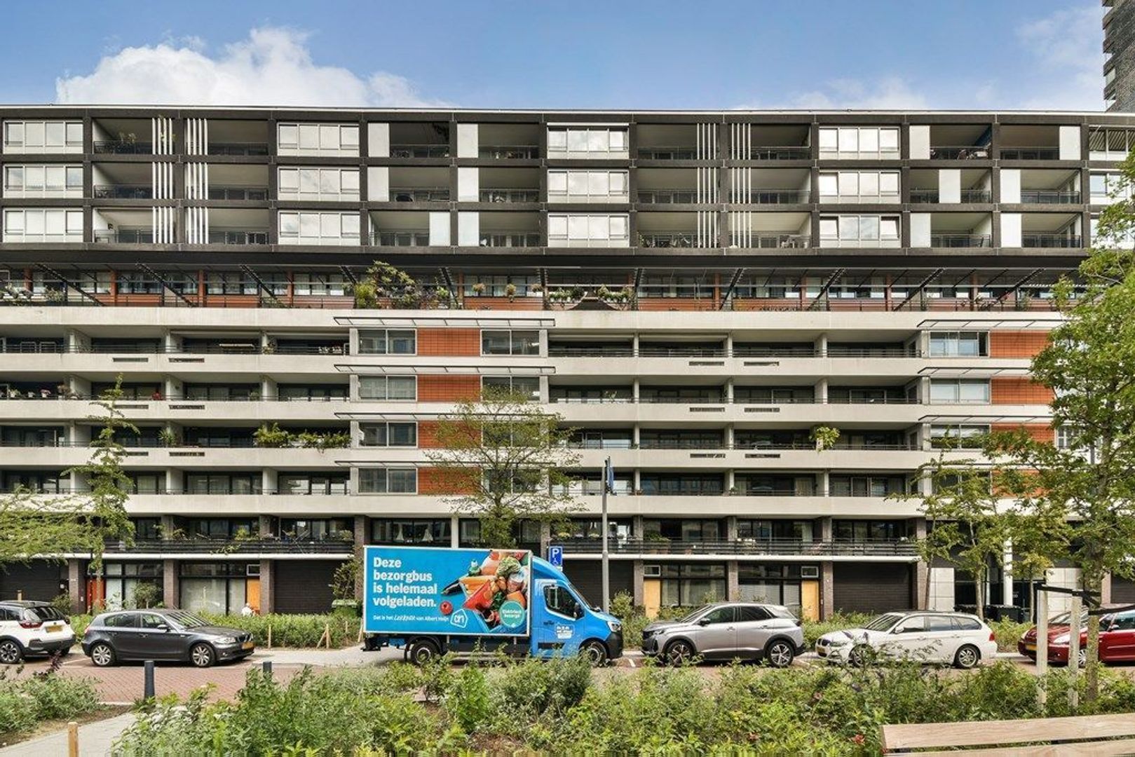 Gedempte Zalmhaven 853, Rotterdam foto-30