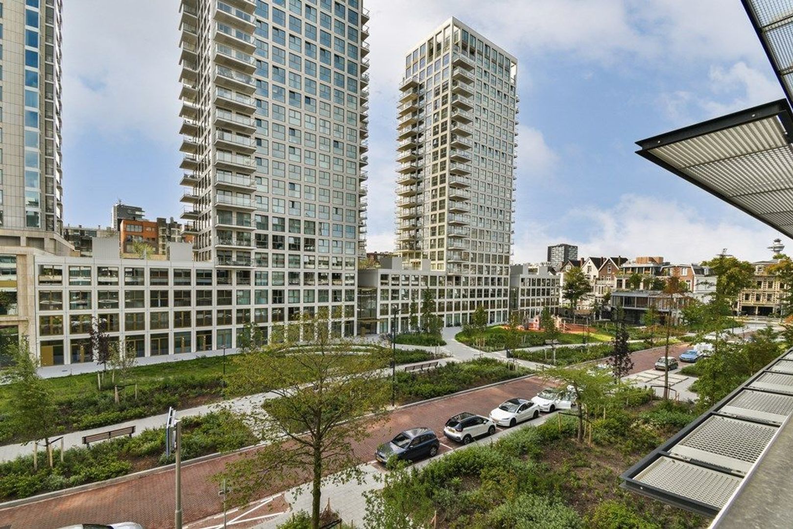Gedempte Zalmhaven 853, Rotterdam foto-24