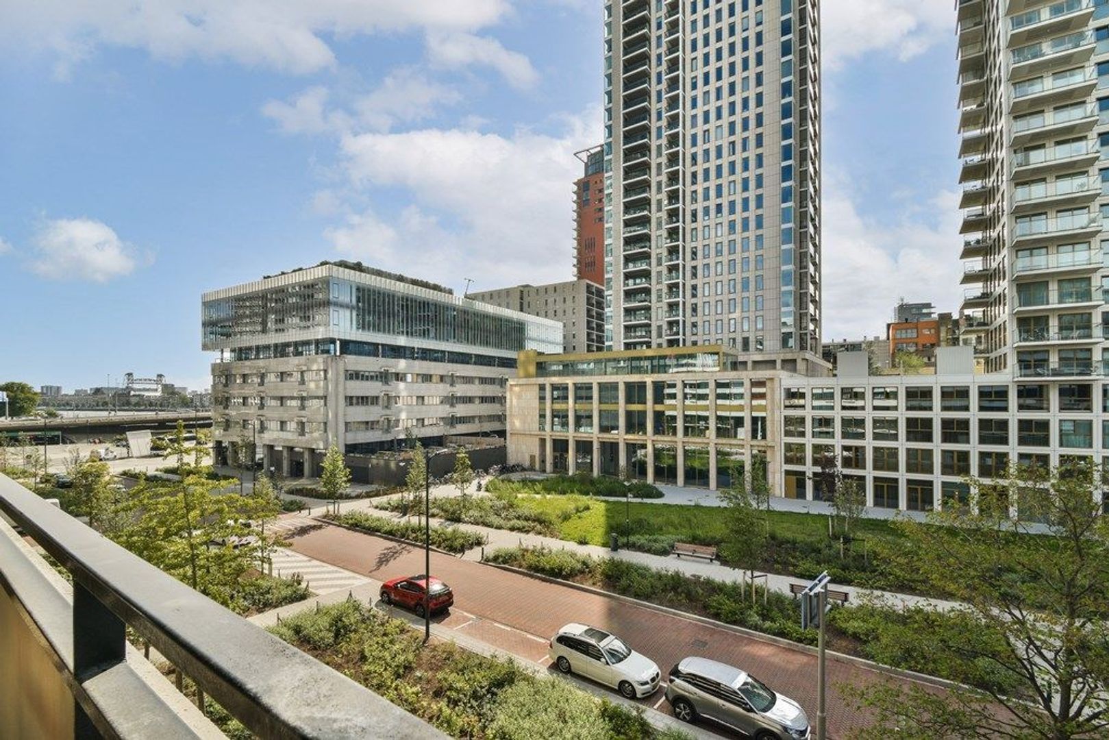 Gedempte Zalmhaven 853, Rotterdam foto-25