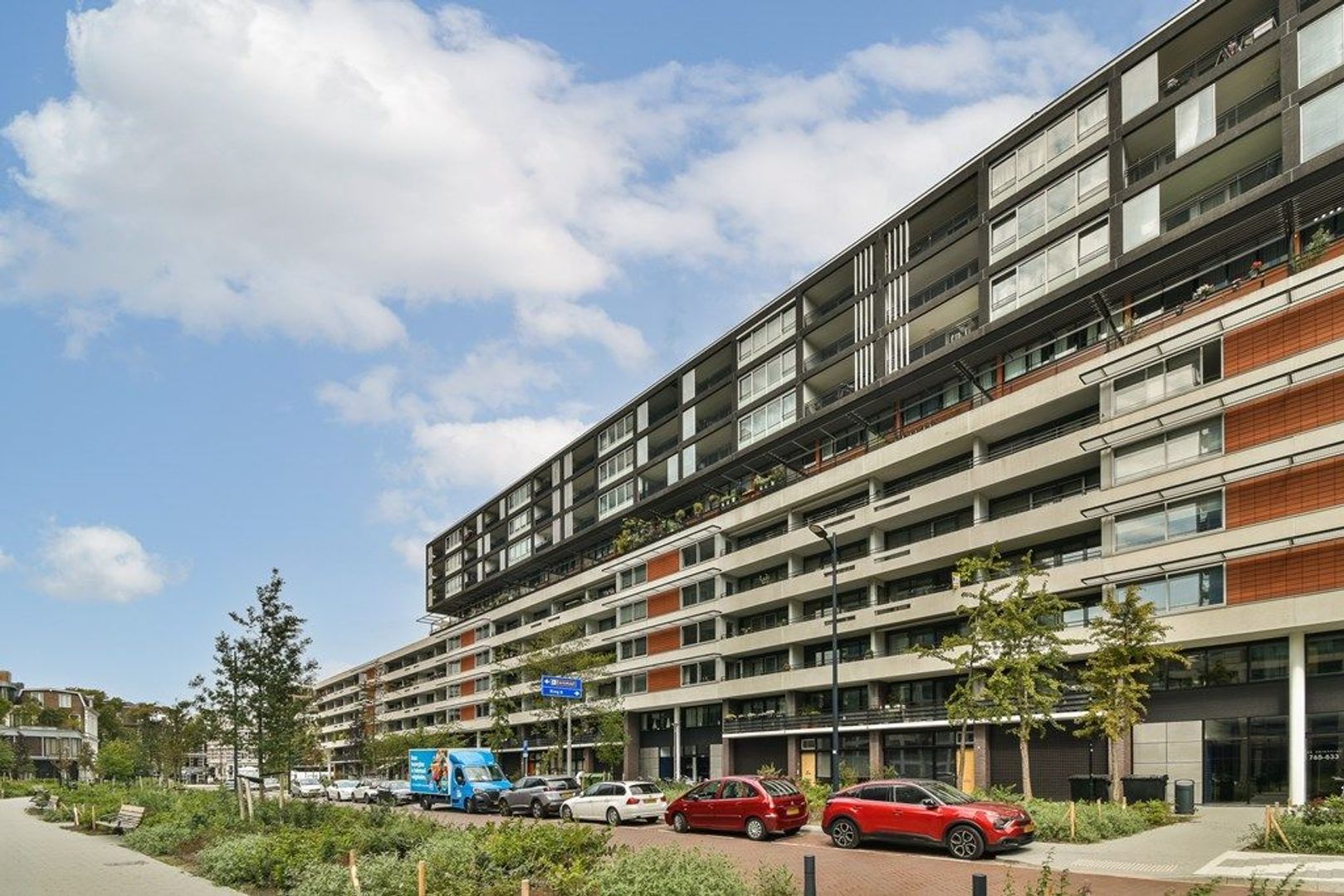 Gedempte Zalmhaven 853, Rotterdam foto-32
