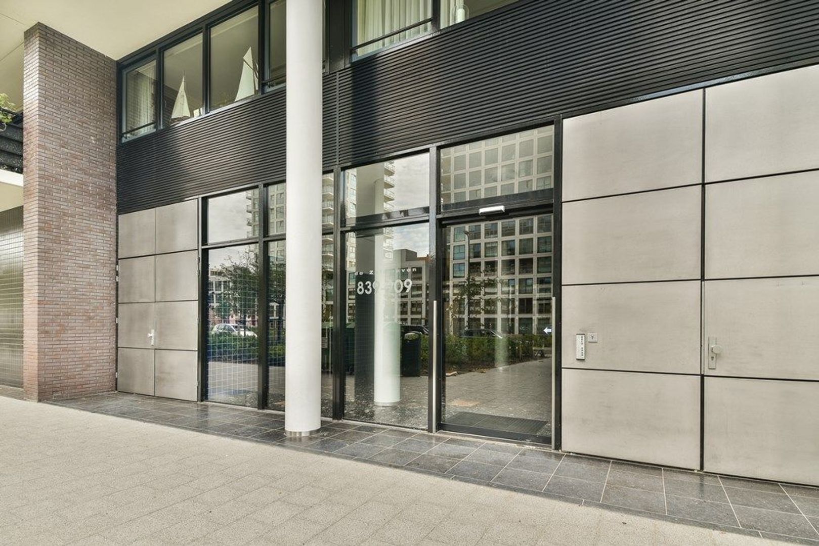 Gedempte Zalmhaven 853, Rotterdam foto-4