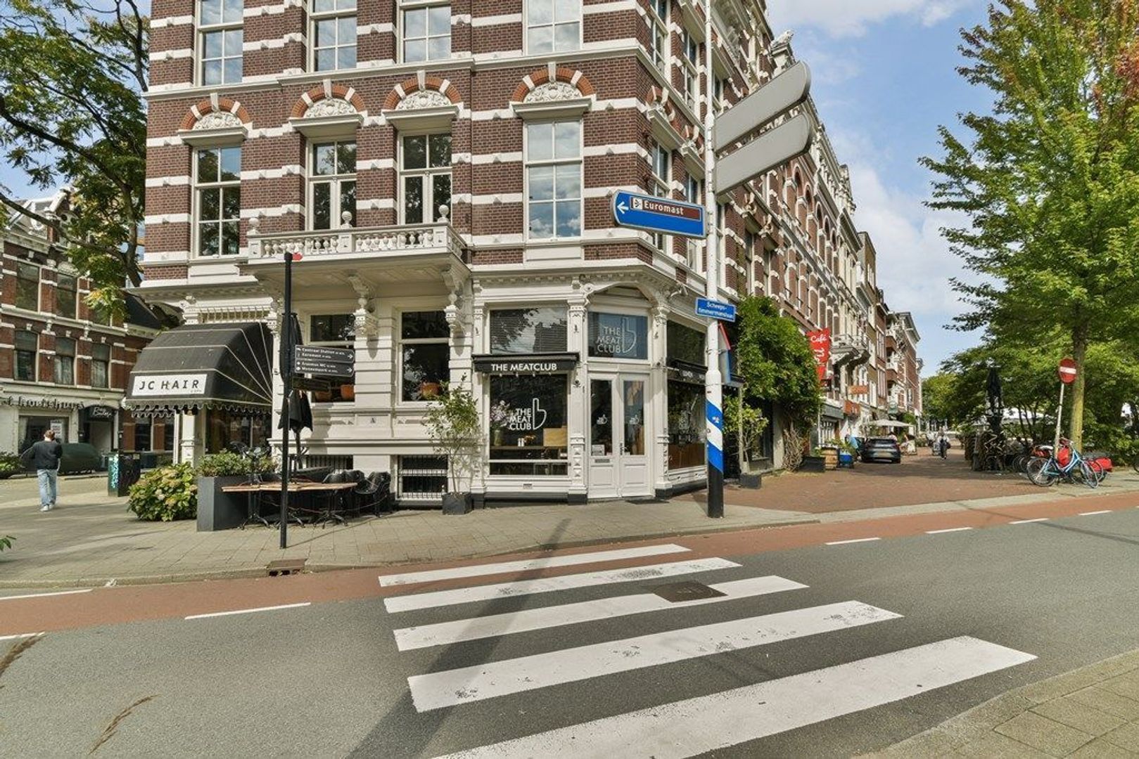 Gedempte Zalmhaven 853, Rotterdam foto-34