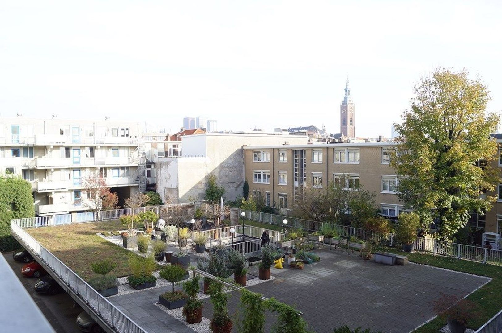 Noordwal 78, Den Haag foto-10