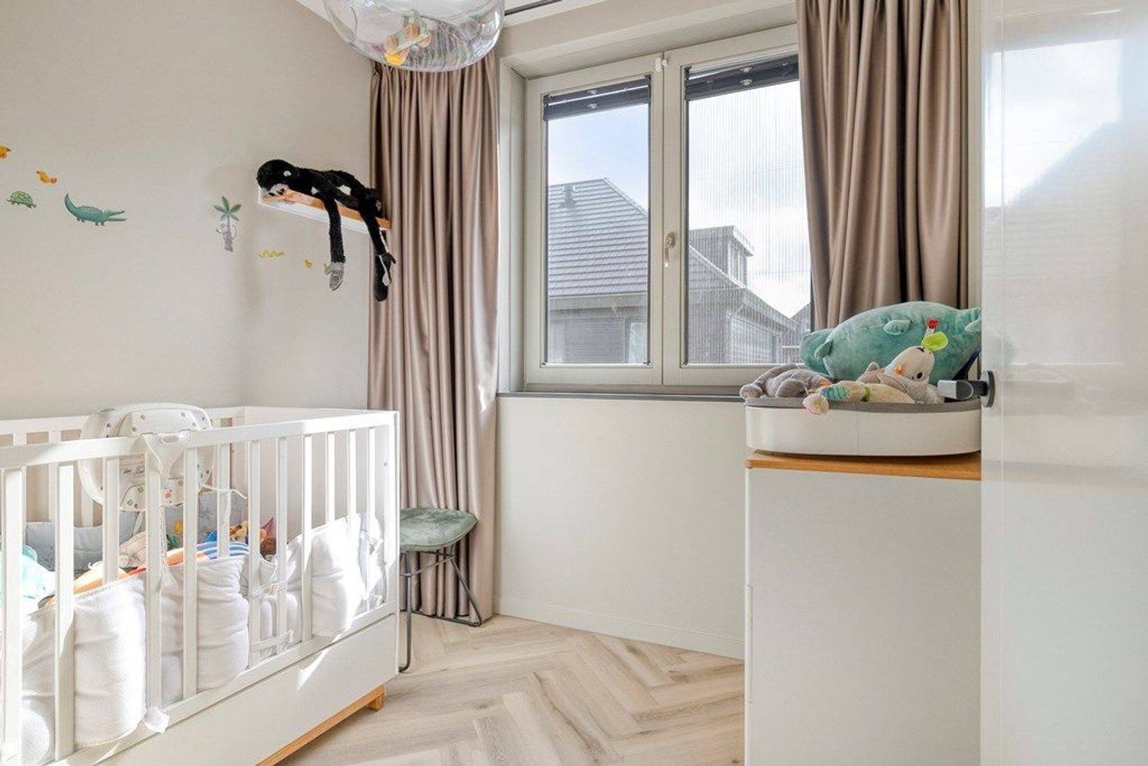 Heiltje de Vos-Krulstraat 19, Rotterdam foto-26