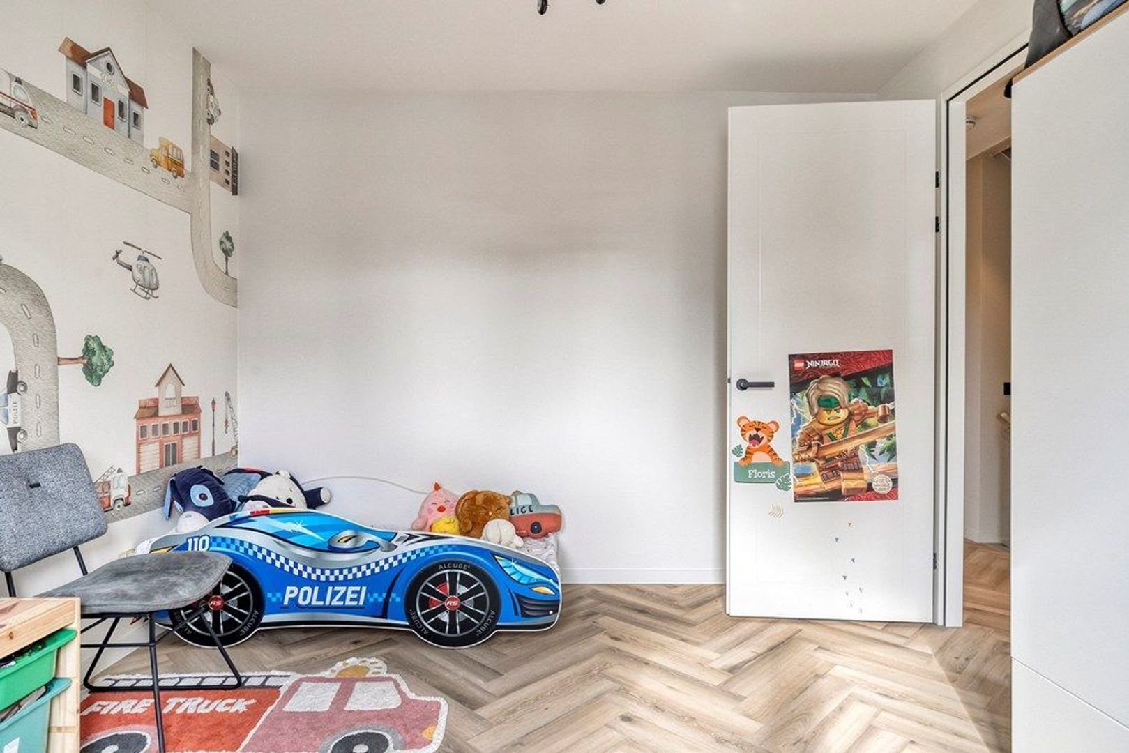 Heiltje de Vos-Krulstraat 19, Rotterdam foto-24