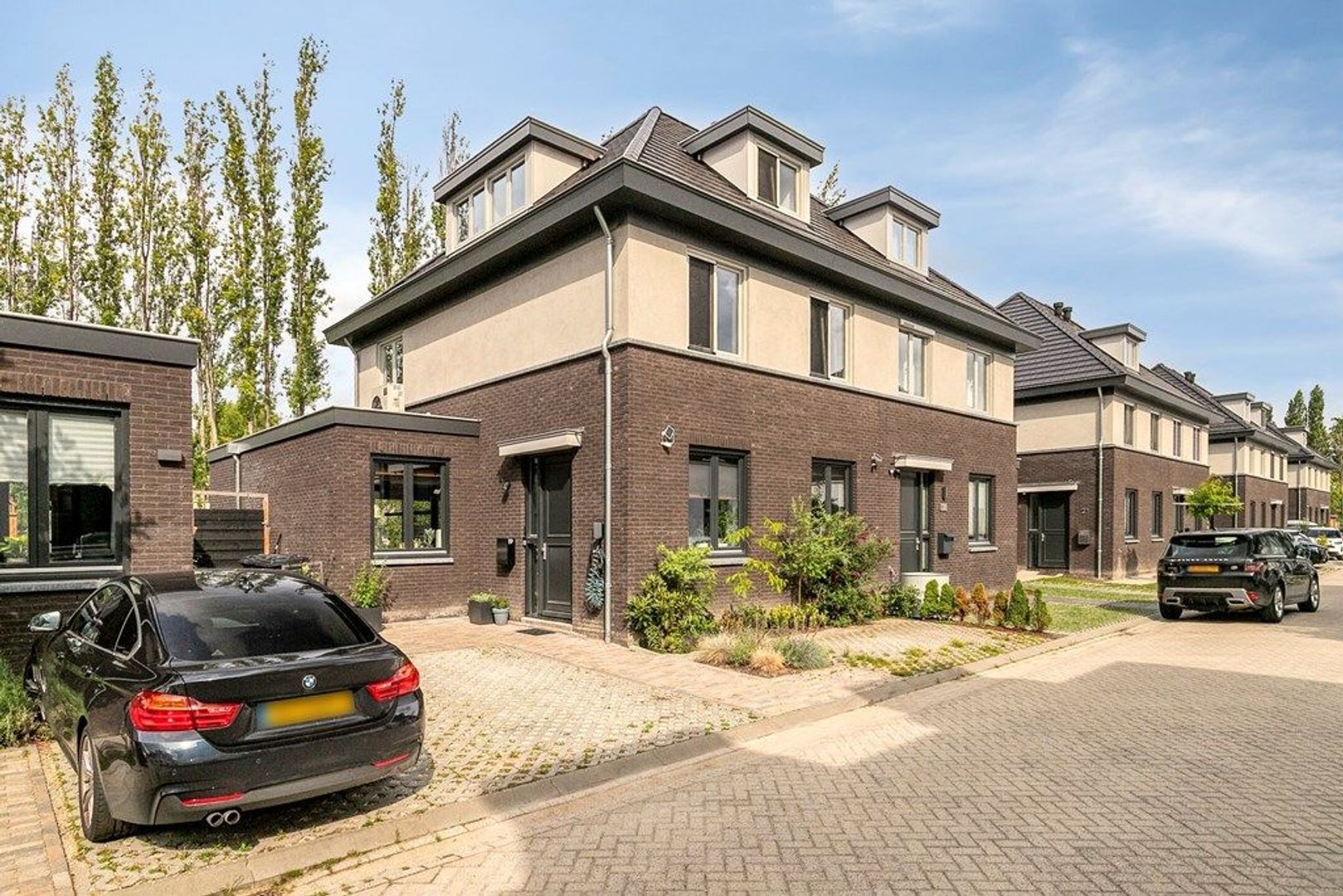 Woonhuis in Rotterdam