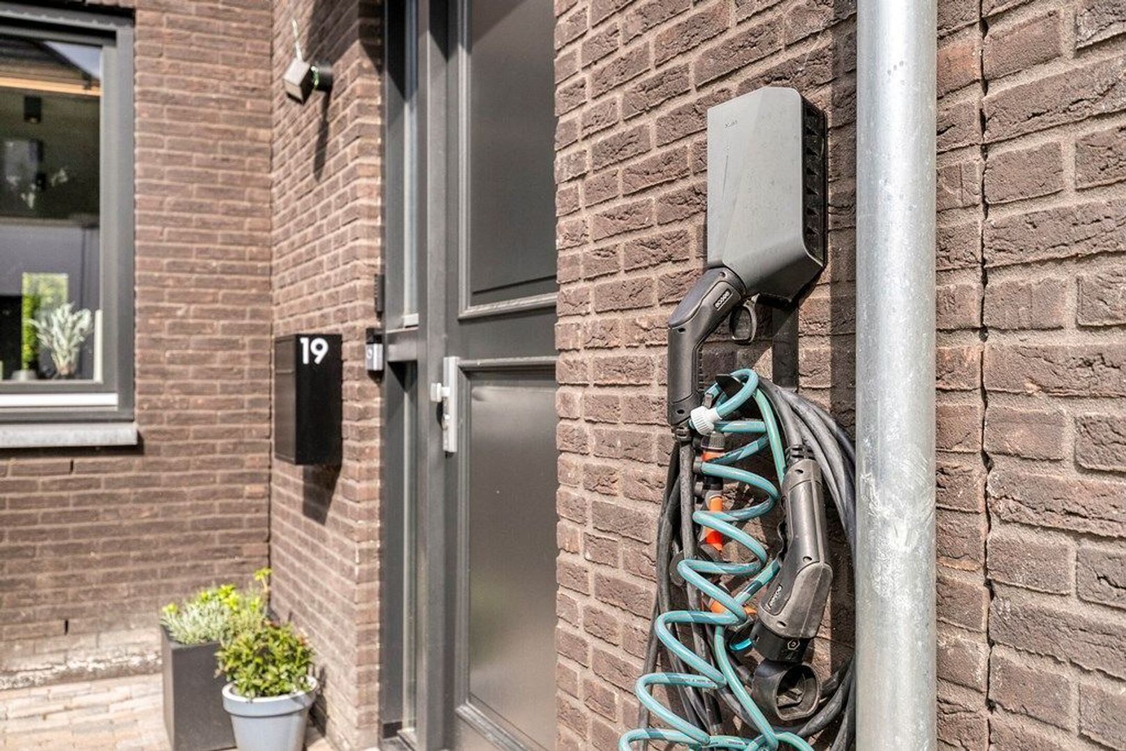 Heiltje de Vos-Krulstraat 19, Rotterdam foto-37