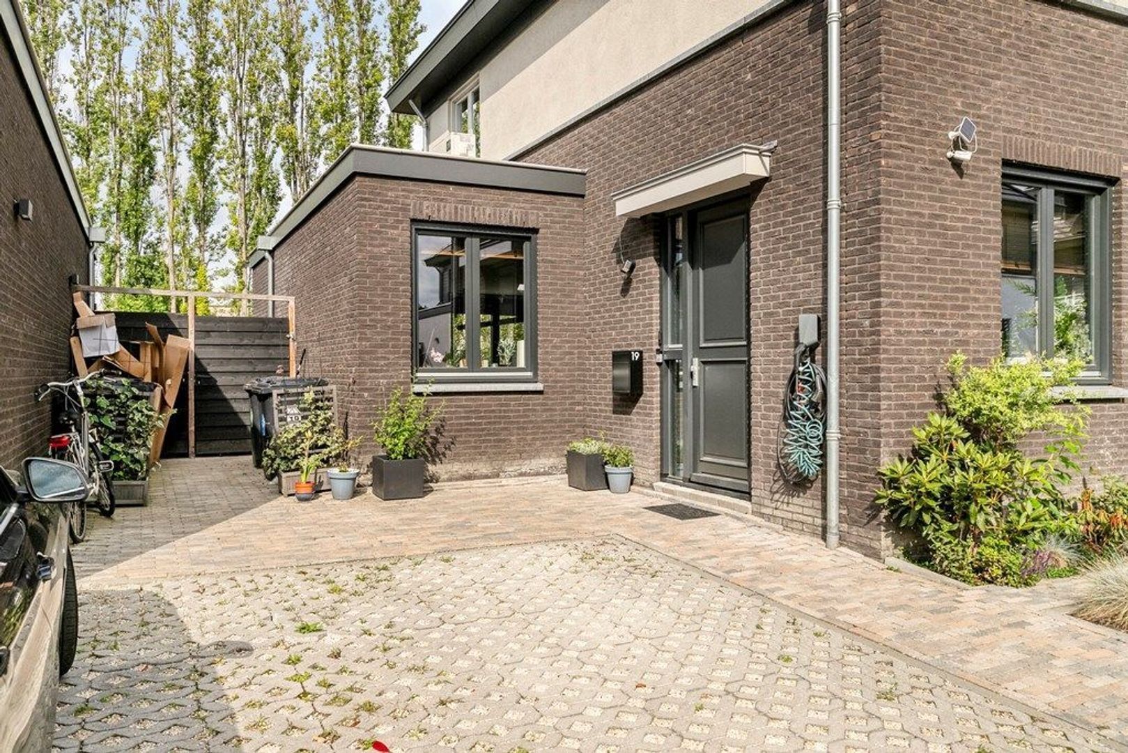 Heiltje de Vos-Krulstraat 19, Rotterdam foto-36