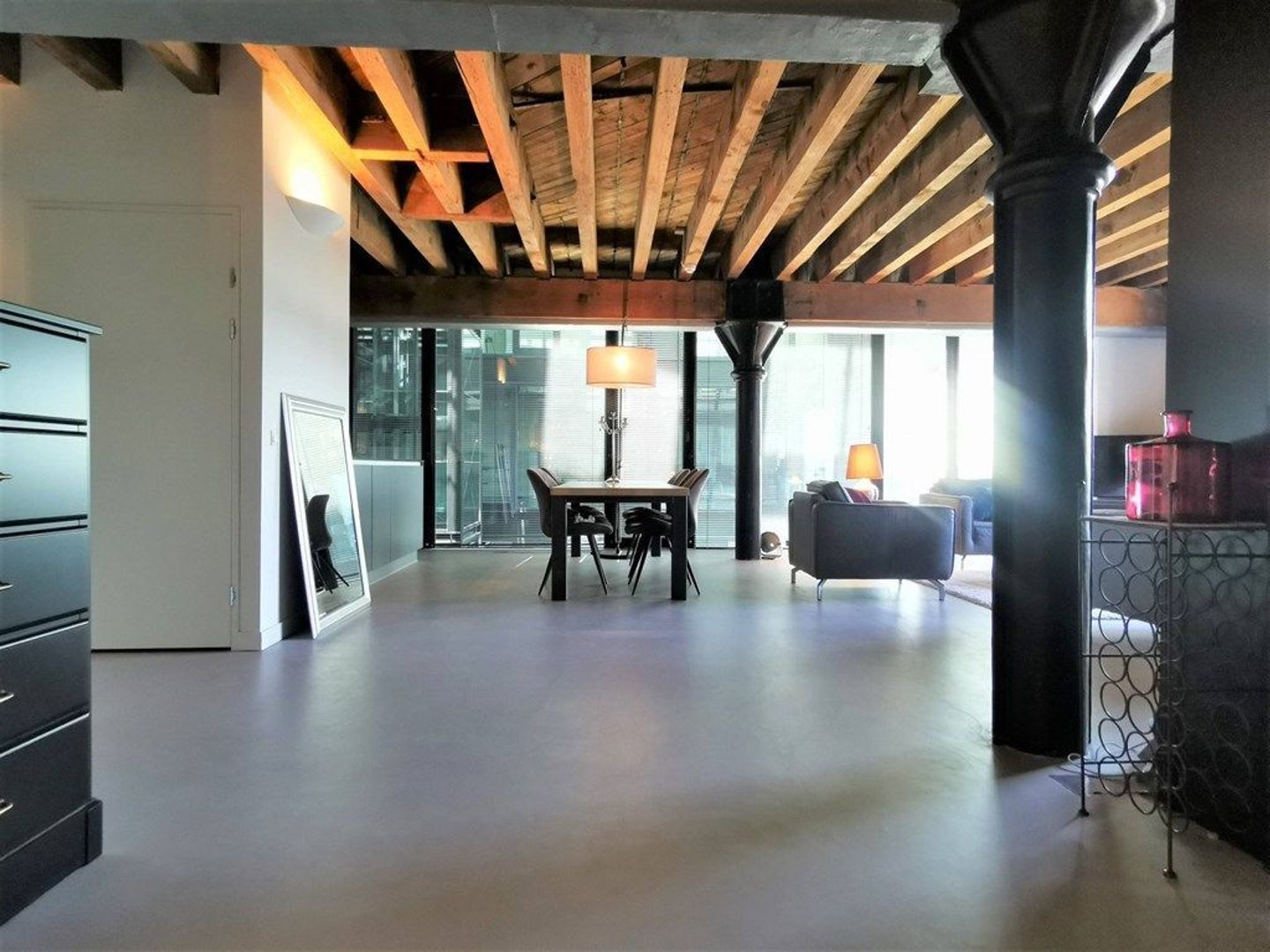 Lloydstraat 108, Rotterdam foto-19