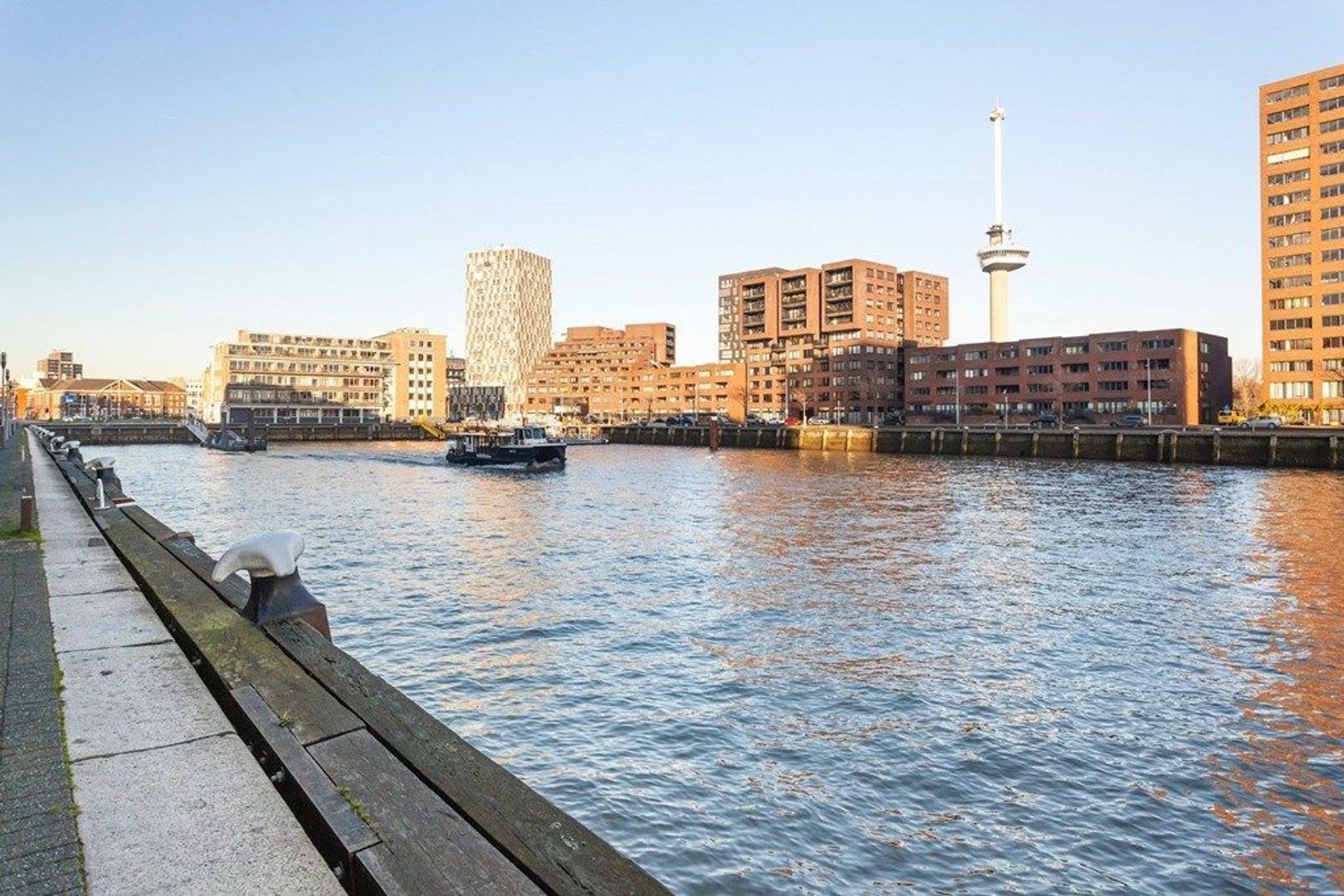 Lloydstraat 108, Rotterdam foto-40