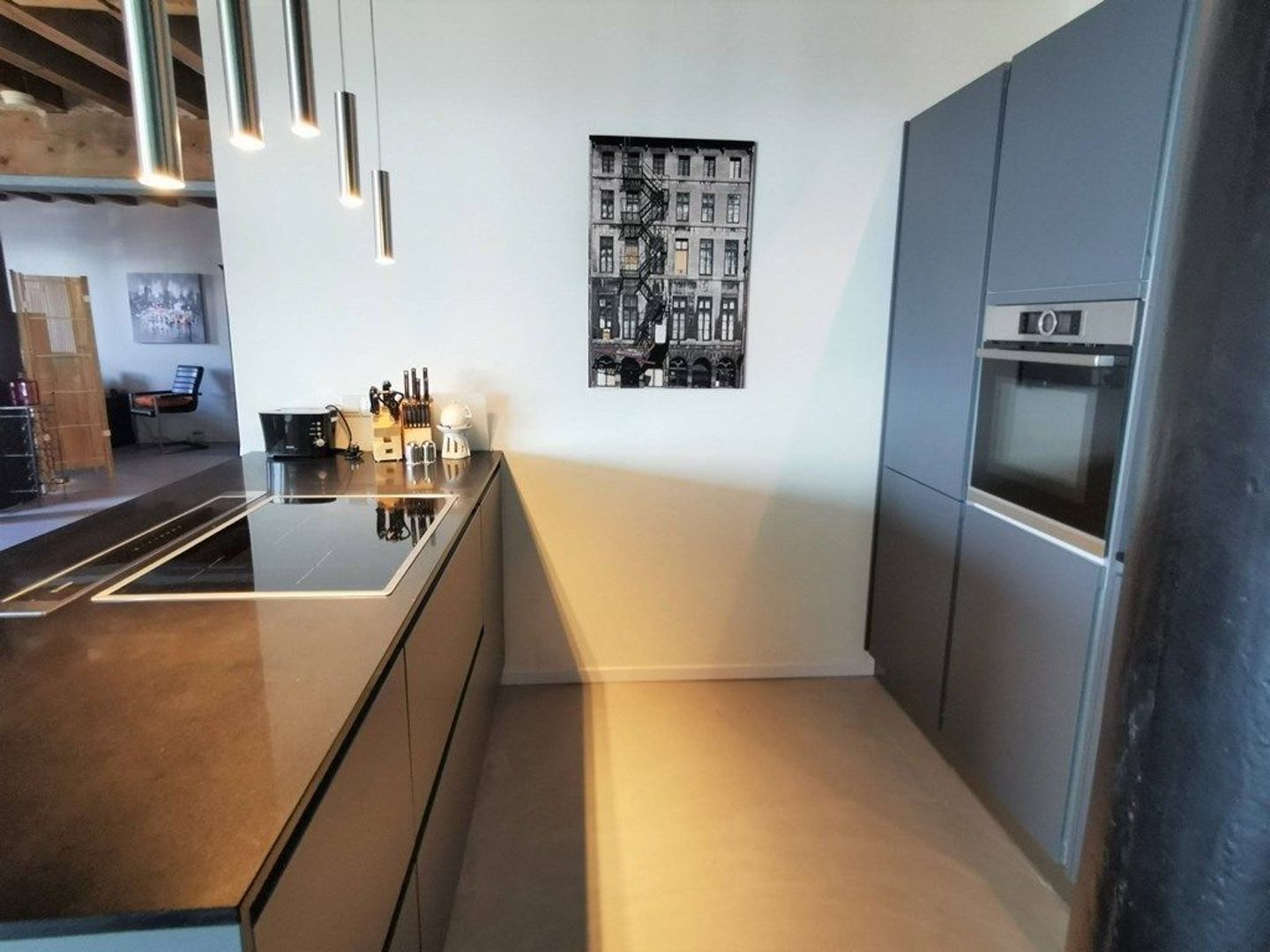 Lloydstraat 108, Rotterdam foto-12