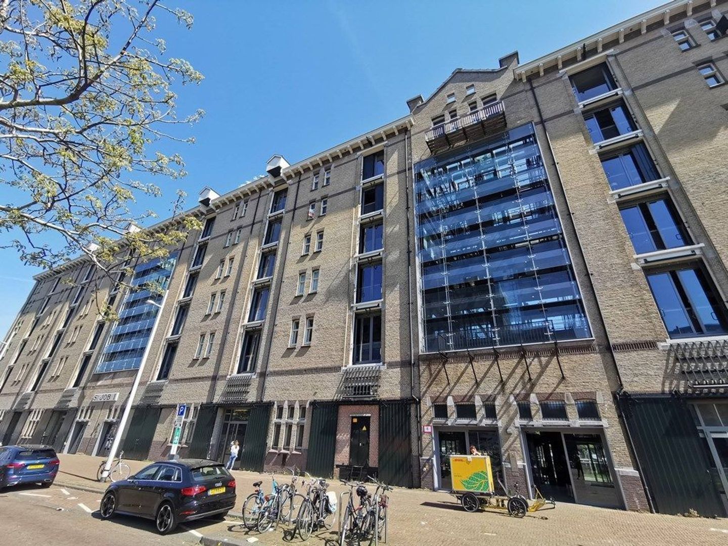 Lloydstraat 108, Rotterdam foto-38