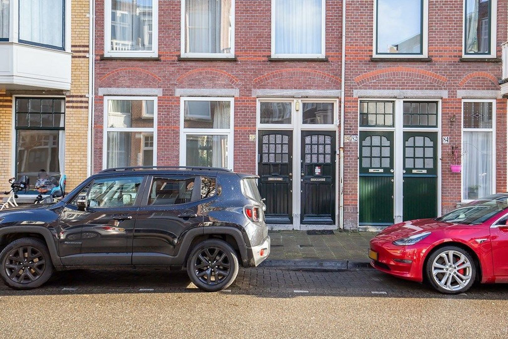 2e Antonie Heinsiusstraat 78, Den Haag foto-20
