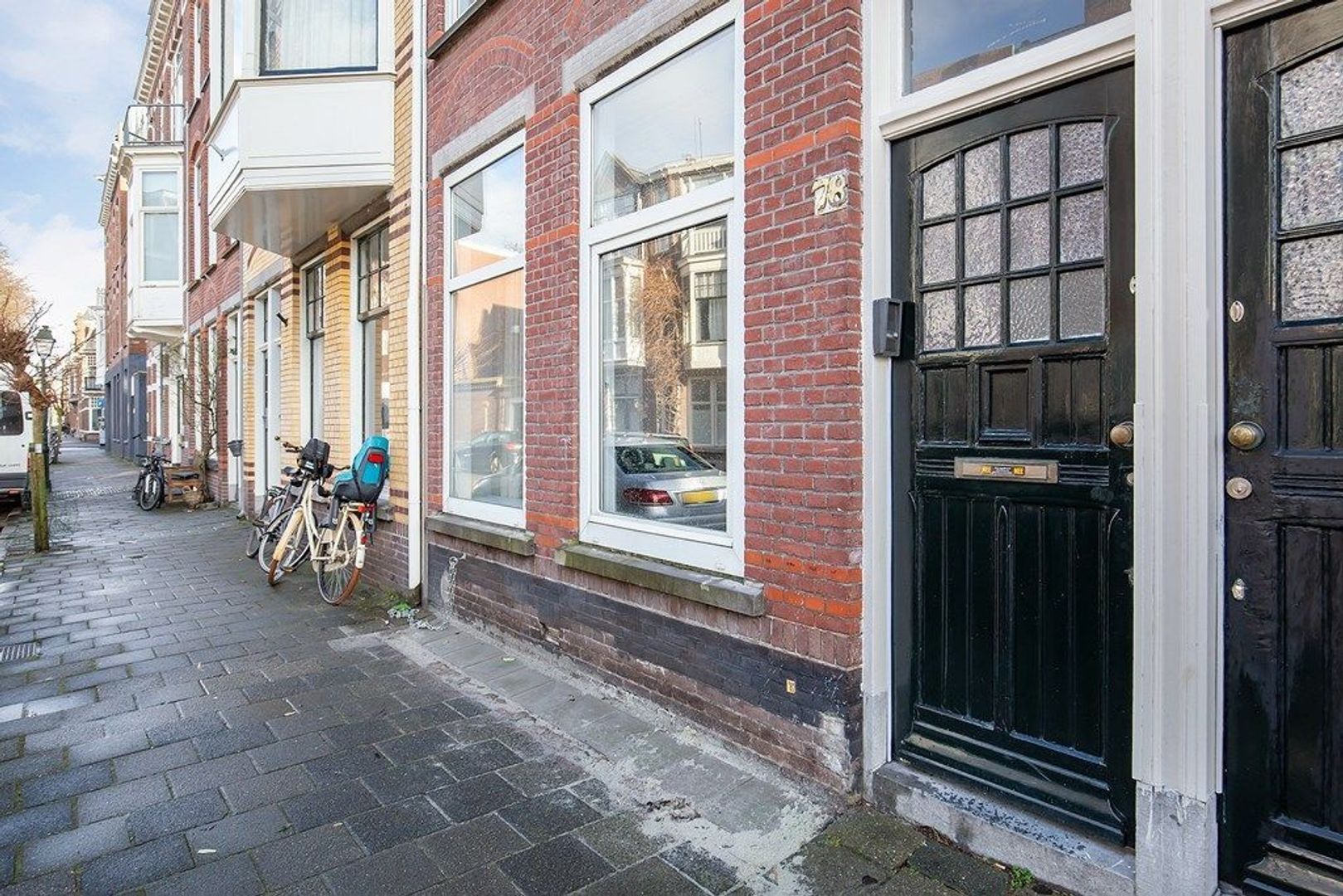 2e Antonie Heinsiusstraat 78, Den Haag foto-21