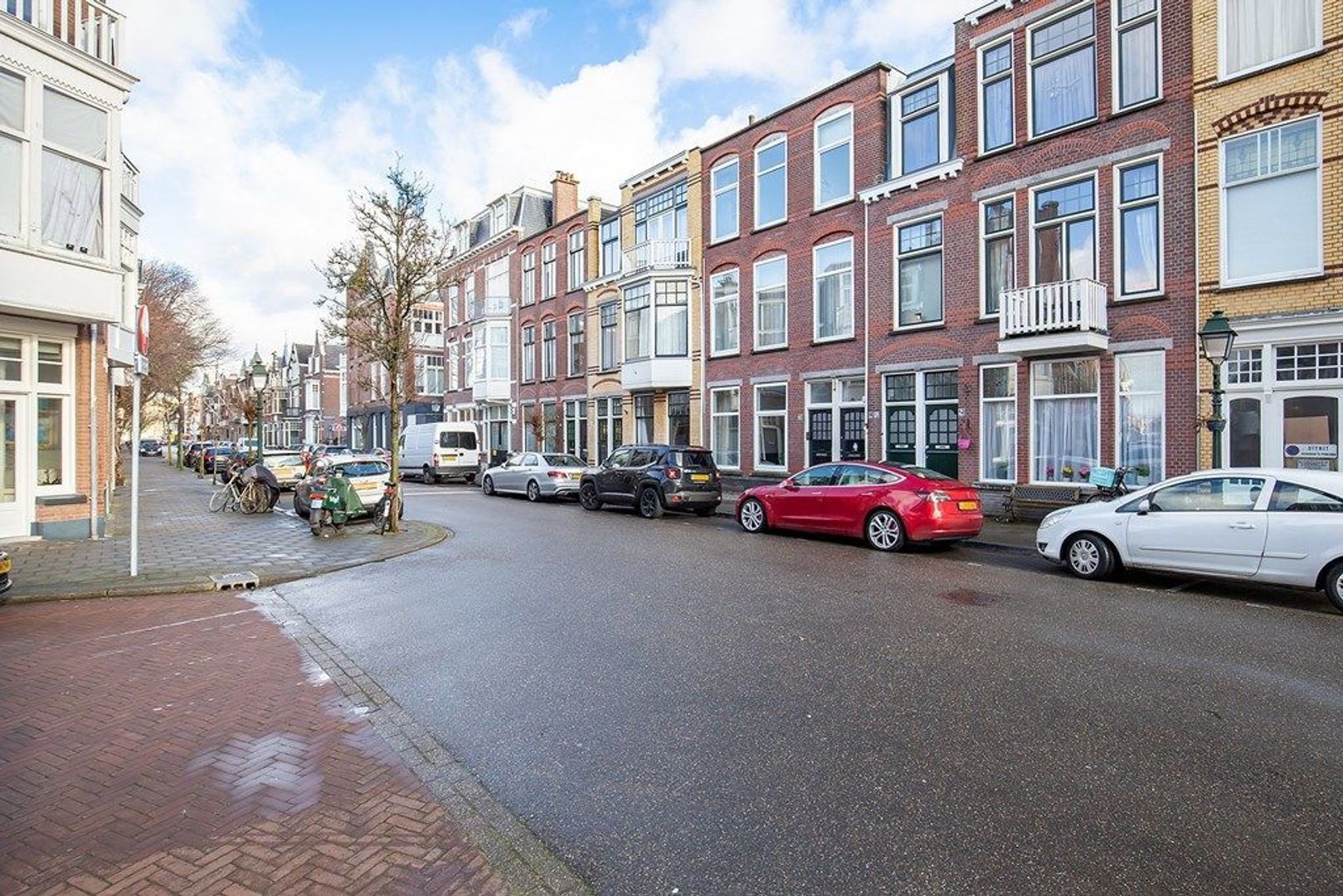 2e Antonie Heinsiusstraat 78, Den Haag foto-22