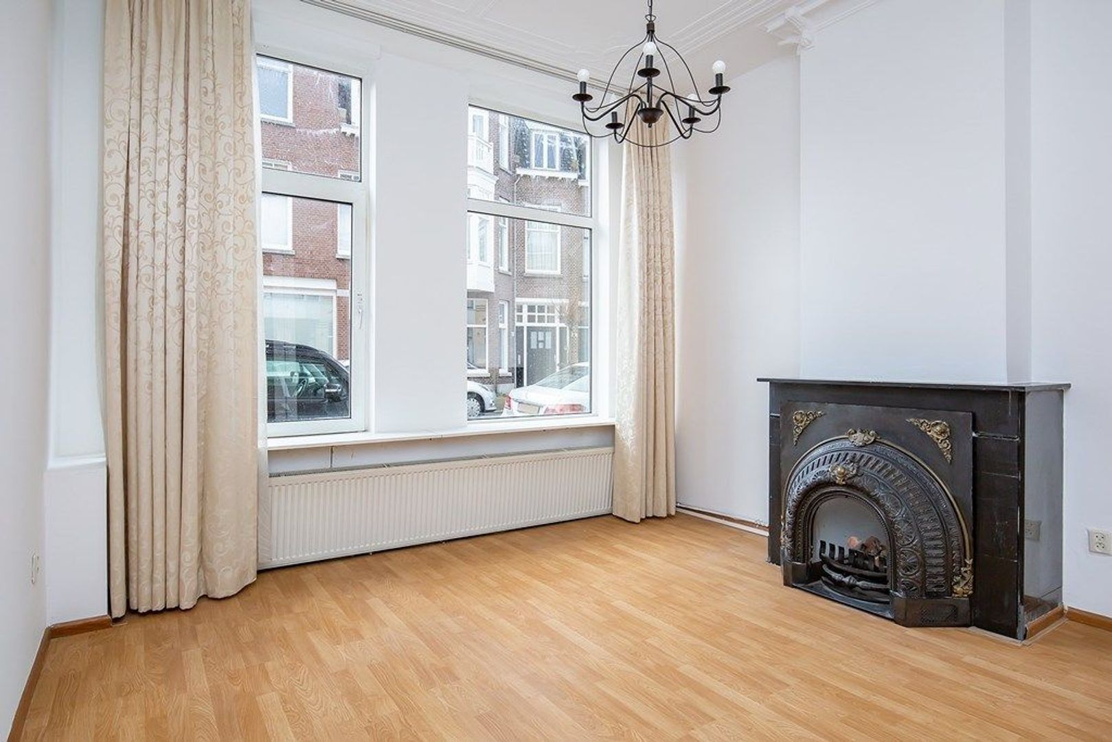 2e Antonie Heinsiusstraat 78, Den Haag foto-1