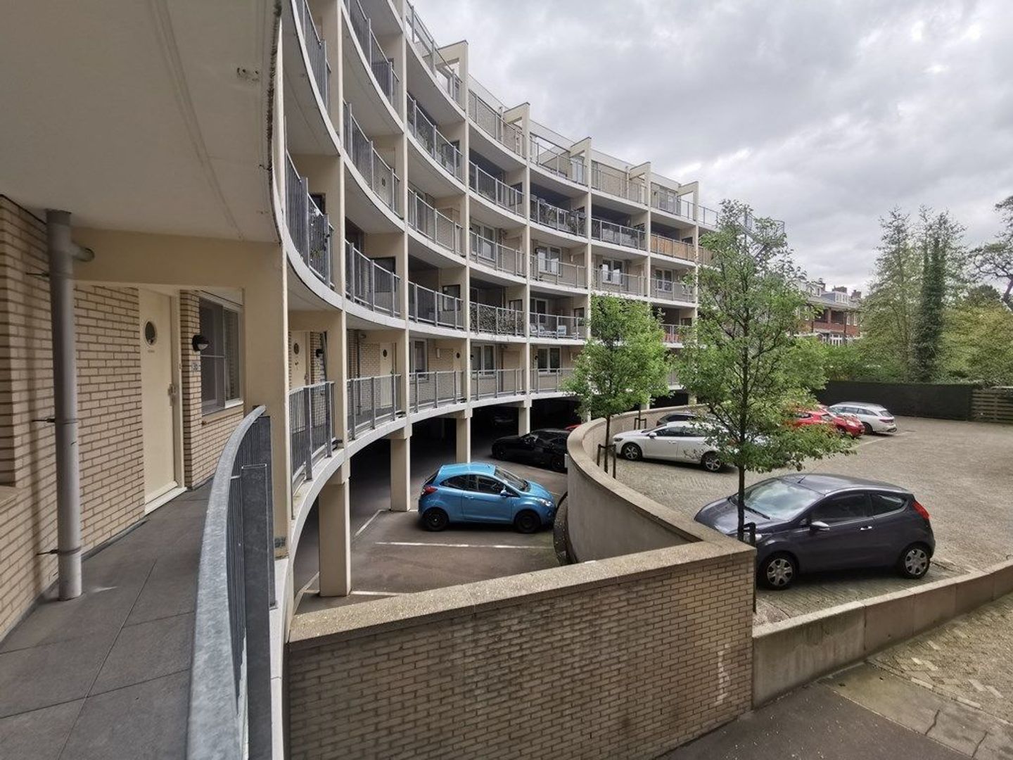 Appartement in Rotterdam
