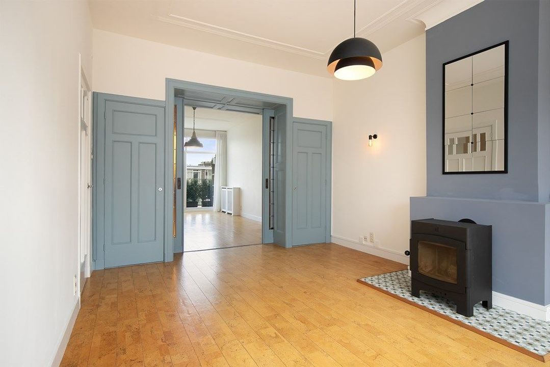 Beukstraat 137, Den Haag
