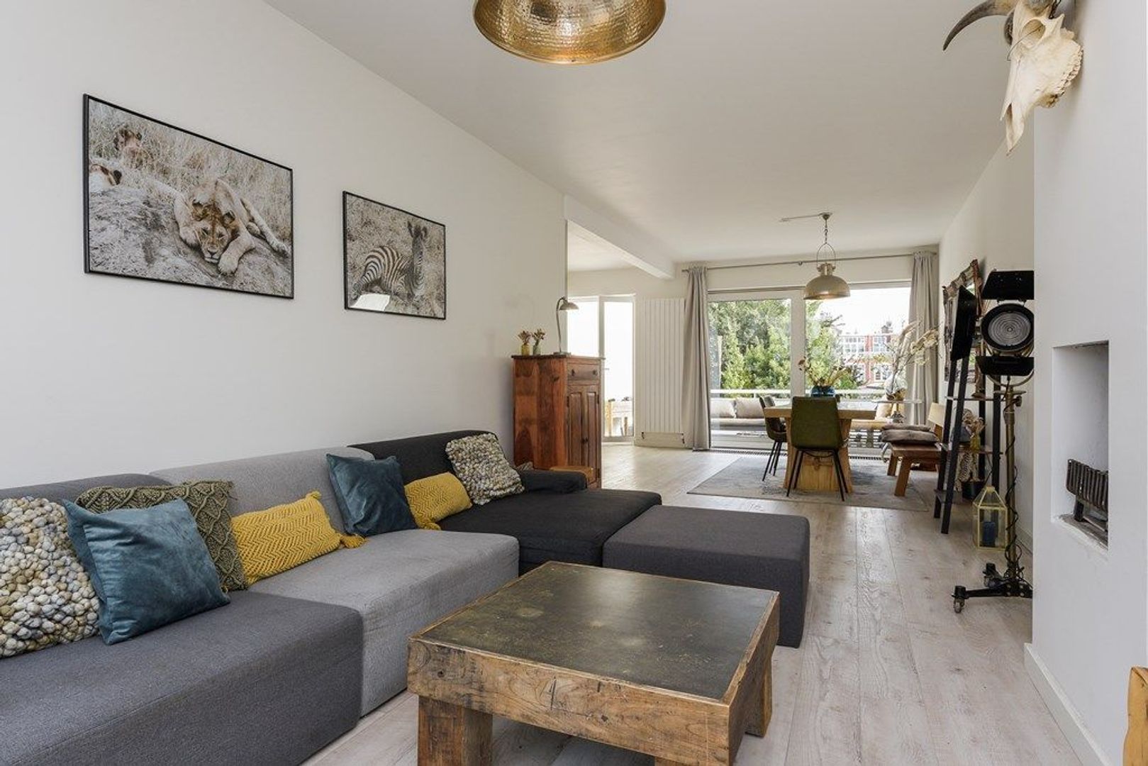 Apartment in 's-Gravenhage