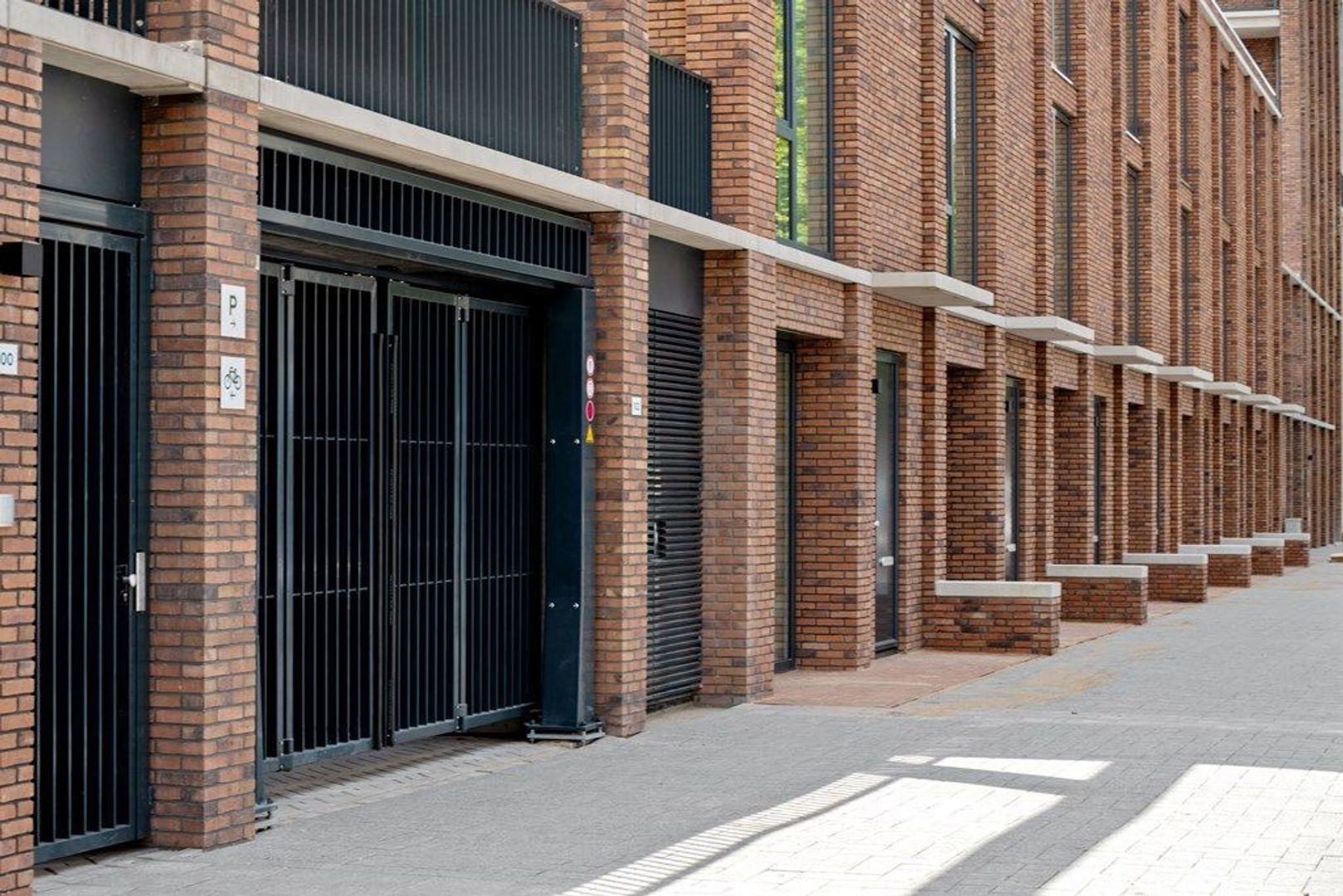 Wilgenplaslaan 198 L, Rotterdam foto-15