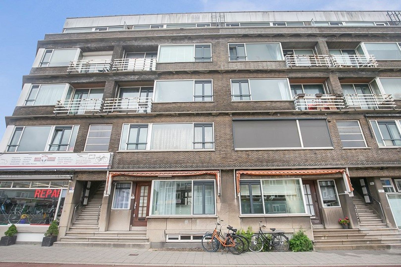Statenweg 114 D, Rotterdam foto-27